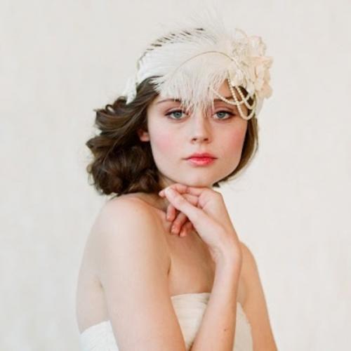 Прически 20 годов женские. Прически 20-х годов – смелые веяния моды