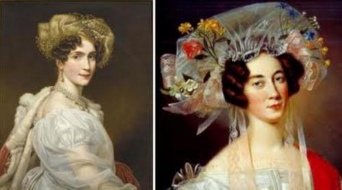 Прически конца 19 века. Прически 19 века: истоки современной моды