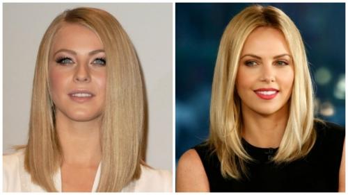 Каре на укорочение к лицу. Кому подходит удлиненное каре? 24