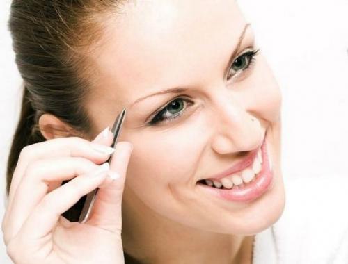 Почему брови не растут, как волосы. Причины выпадения и плохого роста