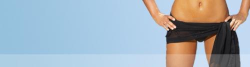 Как в домашних условиях удалить волосы в интимной зоне. Депиляция интимной зоны 01