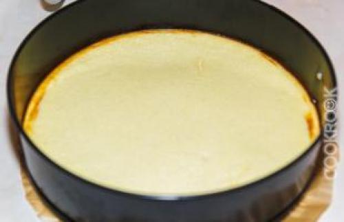 Творожная запеканка с желатином в духовке. Запеканка творожная с фруктами