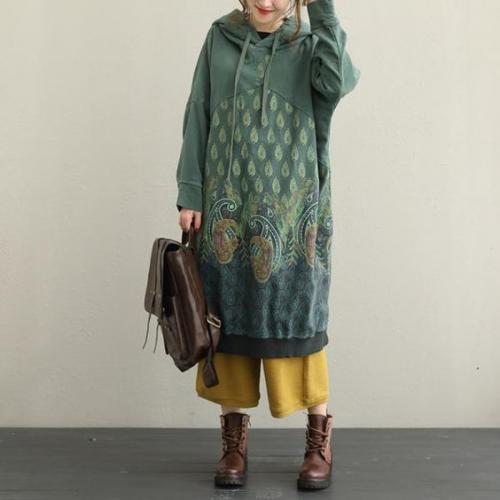 Бохо на осень. Любительницам стиля бохо: что и как носить осенью