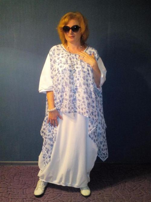 Бохо на осень. Любительницам стиля бохо: что и как носить осенью 14 Бохо на осень. Любительницам стиля бохо: что и как носить осенью 14