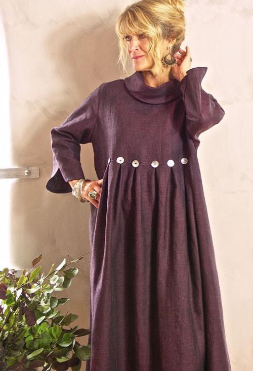 Бохо на осень. Любительницам стиля бохо: что и как носить осенью 24 Бохо на осень. Любительницам стиля бохо: что и как носить осенью 24