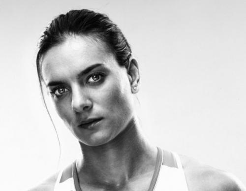 Исинбаева Елена гаджиевна олимпийские медали. Детство и юность