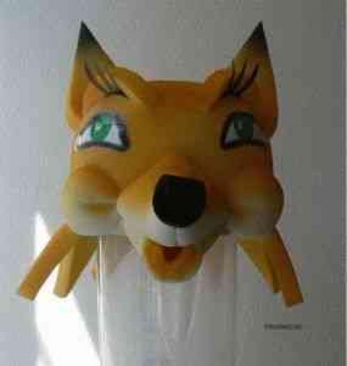 Костюм лисички сшить. Костюм лисы своими руками — идеи и варианта, как сделать ребенку костюм в домашних условиях (фото и видео) 26