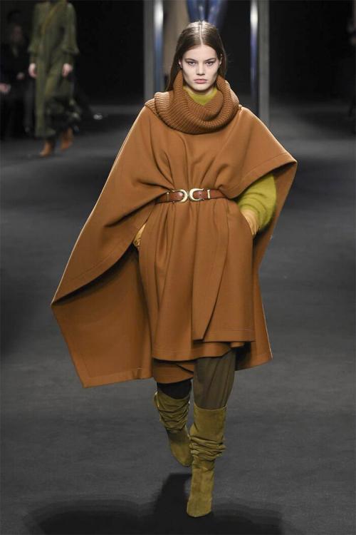 Бохо на осень. Любительницам стиля бохо: что и как носить осенью