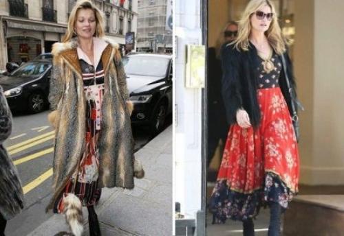 Бохо на осень. Любительницам стиля бохо: что и как носить осенью 36 Бохо на осень. Любительницам стиля бохо: что и как носить осенью 36