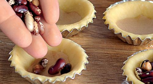 Творожная запеканка на белках 20