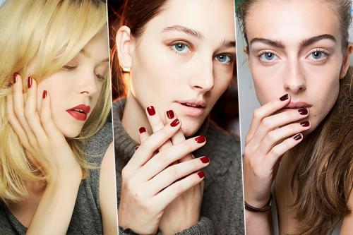 Маникюр дорого богато. Дорогое удовольствие: 8 вариантов маникюра, которые выглядят дорого