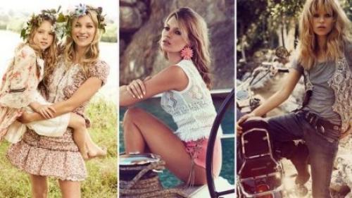 Бохо на осень. Любительницам стиля бохо: что и как носить осенью 35 Бохо на осень. Любительницам стиля бохо: что и как носить осенью 35