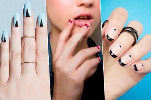 Маникюр дорого богато. Дорогое удовольствие: 8 вариантов маникюра, которые выглядят дорого