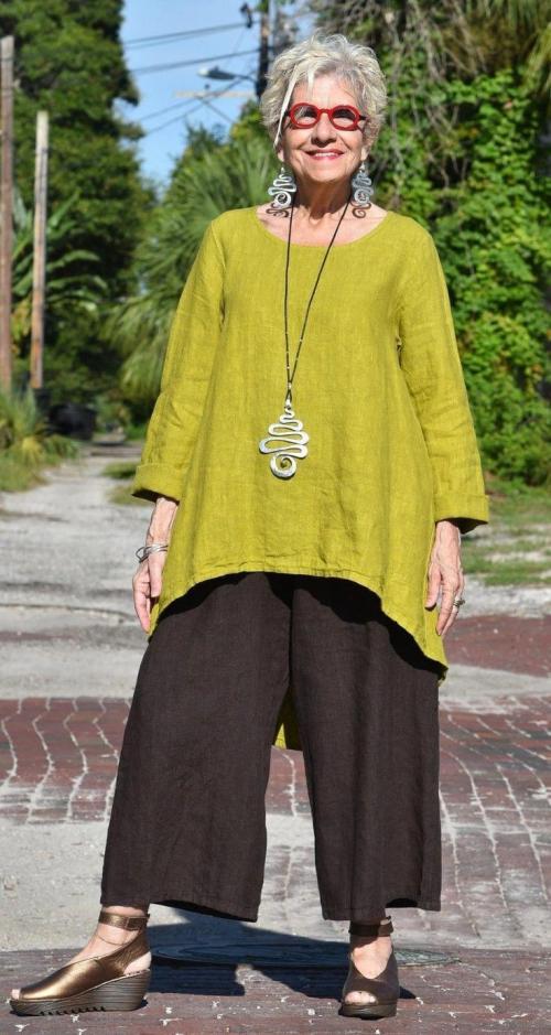 Бохо на осень. Любительницам стиля бохо: что и как носить осенью