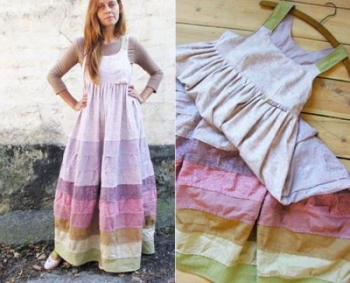 Бохо на осень. Любительницам стиля бохо: что и как носить осенью 29 Бохо на осень. Любительницам стиля бохо: что и как носить осенью 29