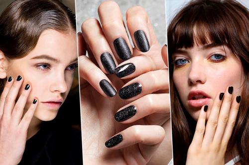 Маникюр дорого богато. Дорогое удовольствие: 8 вариантов маникюра, которые выглядят дорого