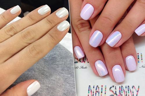 Маникюр дорого богато. Дорогое удовольствие: 8 вариантов маникюра, которые выглядят дорого