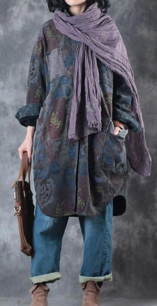 Бохо на осень. Любительницам стиля бохо: что и как носить осенью 18 Бохо на осень. Любительницам стиля бохо: что и как носить осенью 18