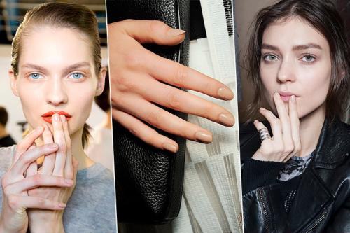 Маникюр дорого богато. Дорогое удовольствие: 8 вариантов маникюра, которые выглядят дорого