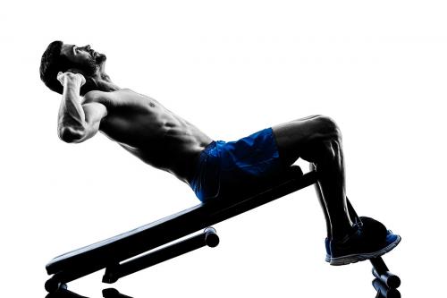 Изометрические приседания. Что такое изометрические упражнения?