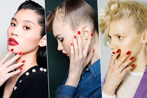 Маникюр дорого богато. Дорогое удовольствие: 8 вариантов маникюра, которые выглядят дорого