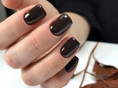 Маникюр дорого богато. Дорогое удовольствие: 8 вариантов маникюра, которые выглядят дорого 09 Маникюр дорого богато. Дорогое удовольствие: 8 вариантов маникюра, которые выглядят дорого 09