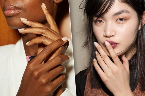 Маникюр дорого богато. Дорогое удовольствие: 8 вариантов маникюра, которые выглядят дорого