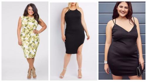 Что носить осенью 2020 полным девушкам. Какие принты в одежде для полных осень-зима 2019-2020 модные?