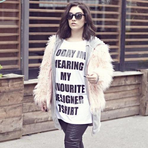 Что носить осенью 2020 полным девушкам. Какие принты в одежде для полных осень-зима 2019-2020 модные?