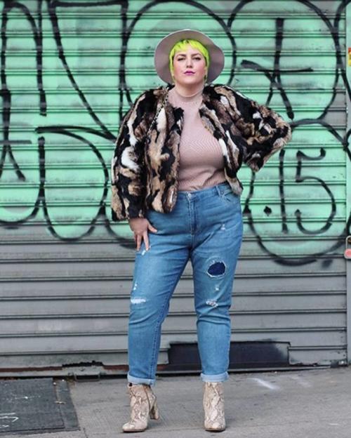 Что носить осенью 2020 полным девушкам. Какие принты в одежде для полных осень-зима 2019-2020 модные?