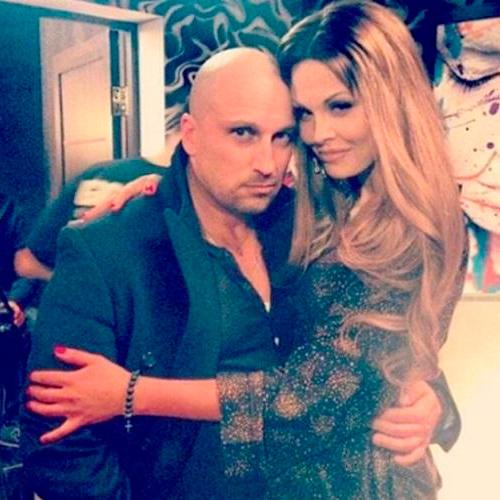 Бывшая жена Нагиева. Дмитрий Нагиев и Алиса Шер 09 Бывшая жена Нагиева. Дмитрий Нагиев и Алиса Шер 09