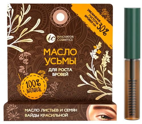 Что сделать, чтобы брови росли быстрее в домашних условиях. Натуральные масла для бровей