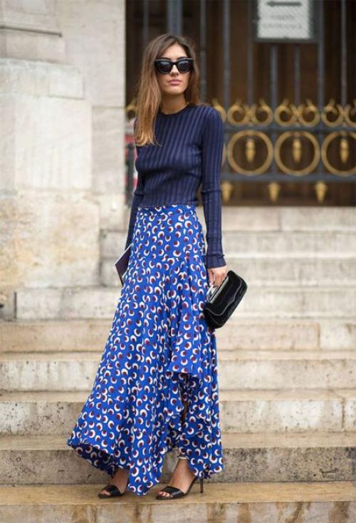 Как стильно одеваться летом. Как модно одеваться летом 2020