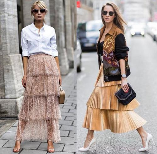 Прямые юбки 2019. Стильные юбки 2019-2020 модные тенденции, фасоны, новинки + фото