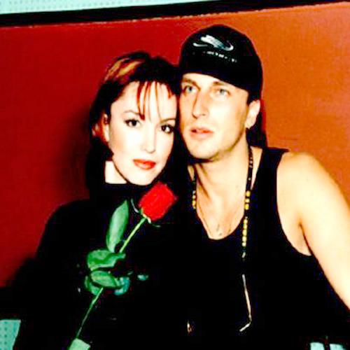 Бывшая жена Нагиева. Дмитрий Нагиев и Алиса Шер 13 Бывшая жена Нагиева. Дмитрий Нагиев и Алиса Шер 13