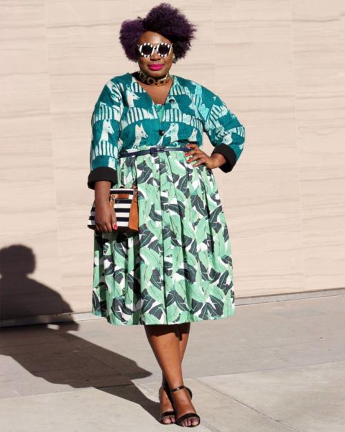 Что носить осенью 2020 полным девушкам. Какие принты в одежде для полных осень-зима 2019-2020 модные?