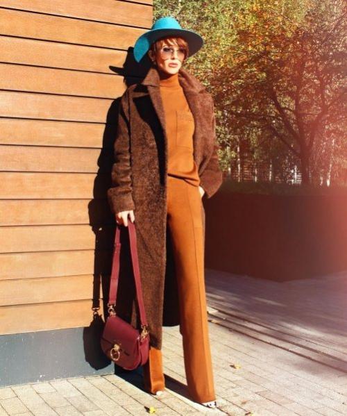 Виктория соловьева модный блоггер. Как выглядеть красиво, модно и ярко, если вам немного за 30: девять образов от Виктории Соловьевой