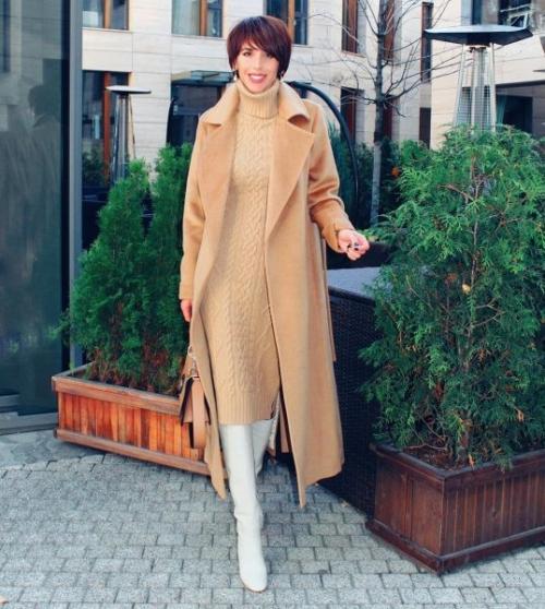 Виктория соловьева модный блоггер. Как выглядеть красиво, модно и ярко, если вам немного за 30: девять образов от Виктории Соловьевой