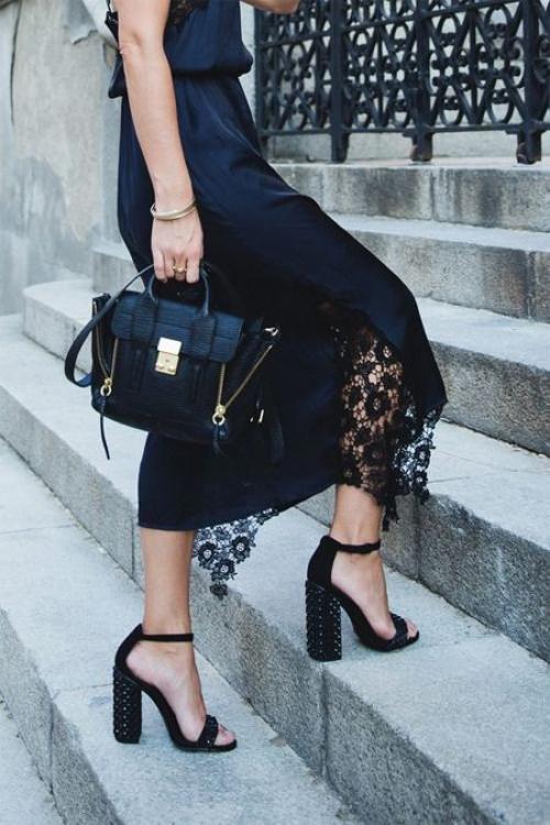 Как стильно одеваться летом. Как модно одеваться летом 2020