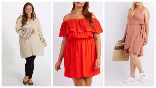 Что носить осенью 2020 полным девушкам. Какие принты в одежде для полных осень-зима 2019-2020 модные?