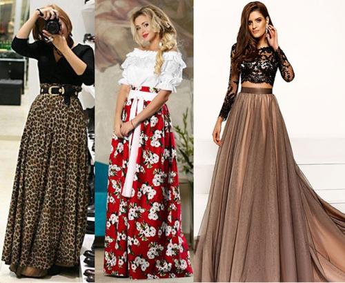 Прямые юбки 2019. Стильные юбки 2019-2020 модные тенденции, фасоны, новинки + фото