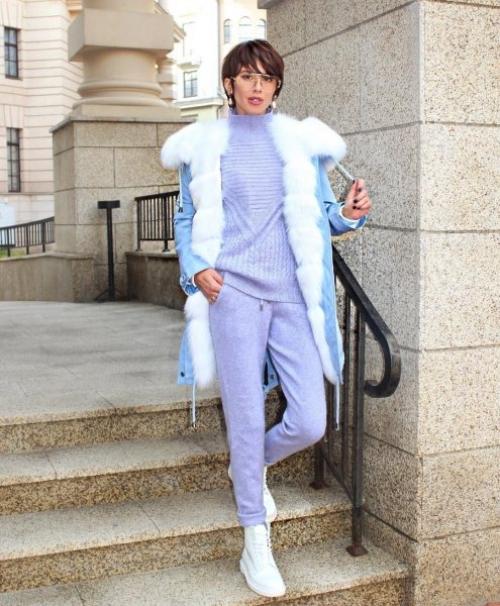 Виктория соловьева модный блоггер. Как выглядеть красиво, модно и ярко, если вам немного за 30: девять образов от Виктории Соловьевой