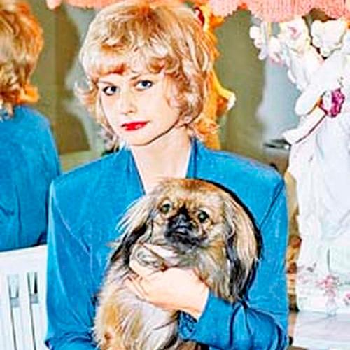 Бывшая жена Нагиева. Дмитрий Нагиев и Алиса Шер 10 Бывшая жена Нагиева. Дмитрий Нагиев и Алиса Шер 10