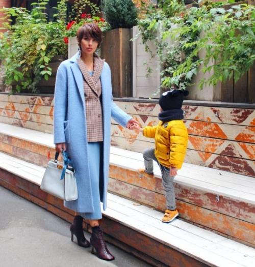 Виктория соловьева модный блоггер. Как выглядеть красиво, модно и ярко, если вам немного за 30: девять образов от Виктории Соловьевой