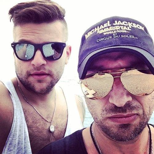 Бывшая жена Нагиева. Дмитрий Нагиев и Алиса Шер 01 Бывшая жена Нагиева. Дмитрий Нагиев и Алиса Шер 01