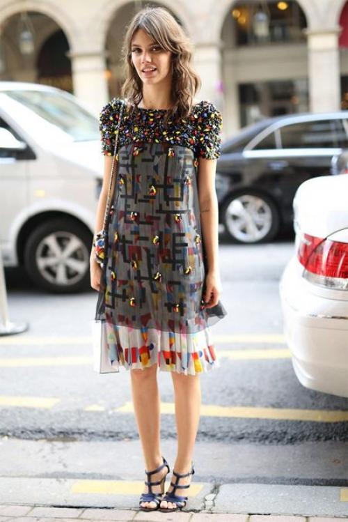 Как стильно одеваться летом. Как модно одеваться летом 2020