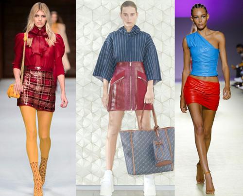 Прямые юбки 2019. Стильные юбки 2019-2020 модные тенденции, фасоны, новинки + фото