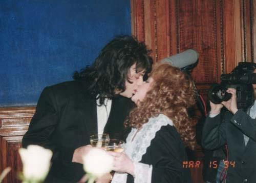 Киркоров и Пугачева сколько лет вместе. Алла Пугачева и Филипп Киркоров: история любви и развода