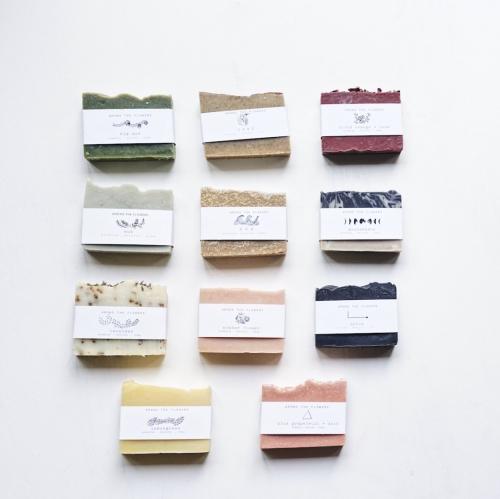 Косметика ручной работы. Как заработать на косметике ручной работы