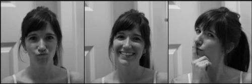 Стрижка, чтоб отрастить челку. Как правильно отрастить челку